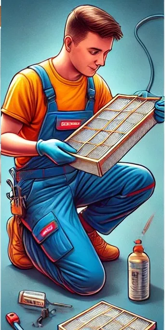 godisnji servis